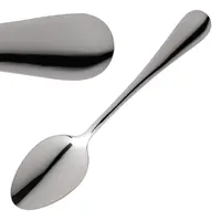 Cuillère de table/service Matisse | 20,5 cm | Acier inoxydable 18/10 | 12 pièces
