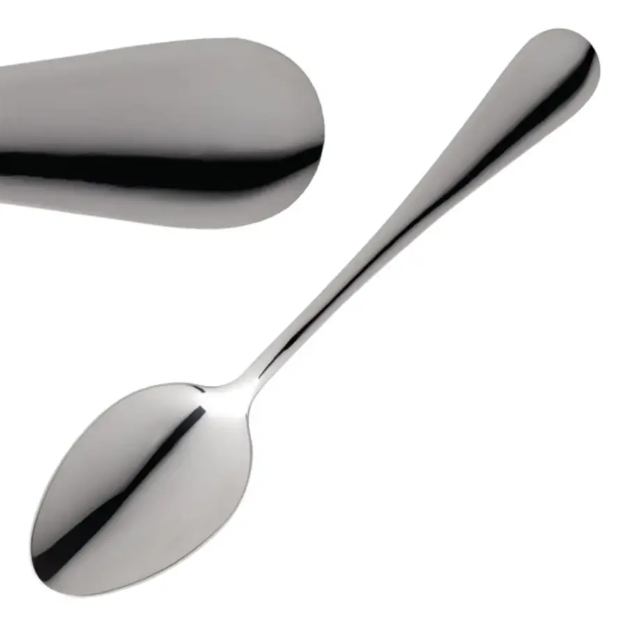 Matisse table/service spoon | 20.5 cm | 18/10 stainless steel | 12 pieces