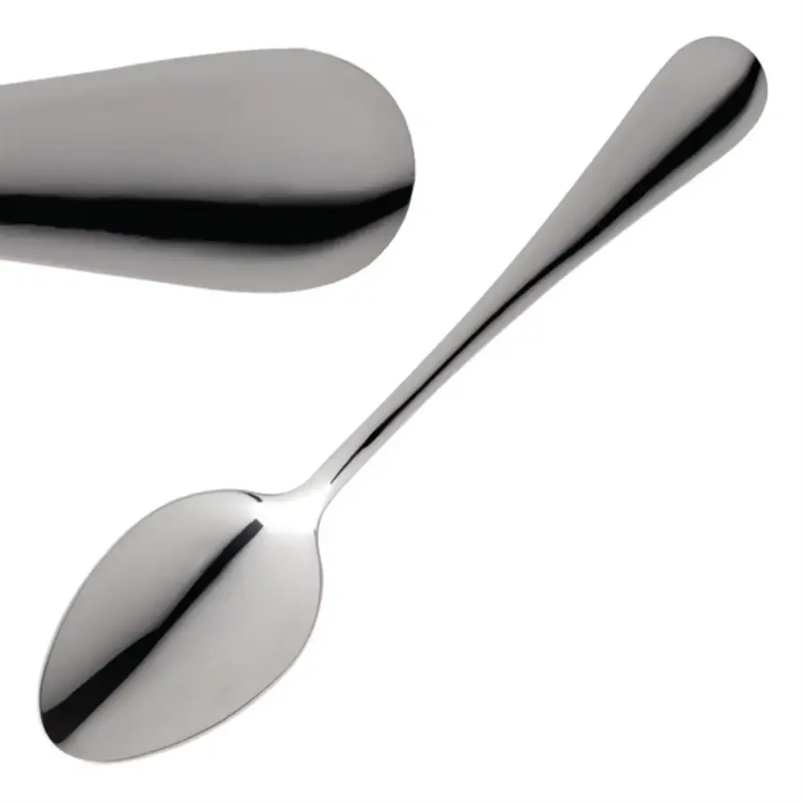 Matisse table/service spoon | 20.5cm | 18/10 stainless steel | 12 pieces