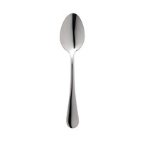 Cuillère de table/service Matisse | 20,5 cm | Acier inoxydable 18/10 | 12 pièces