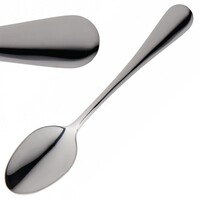 Cuillères à dessert Matisse | 18 cm | Acier inoxydable 18/10 | 12 pièces