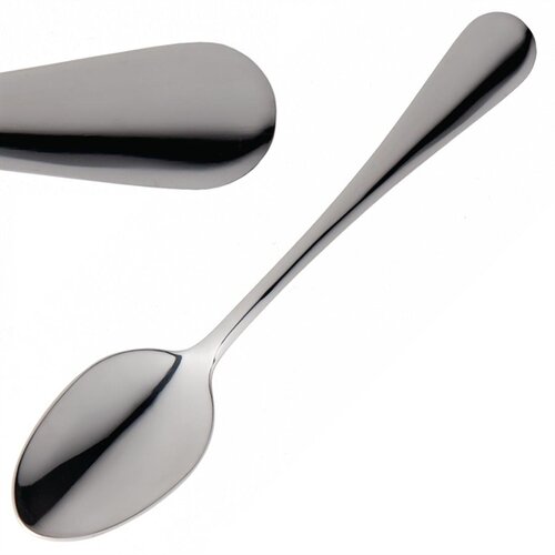  Abert Matisse dessert spoons | 18cm | 18/10 stainless steel | 12 pieces 