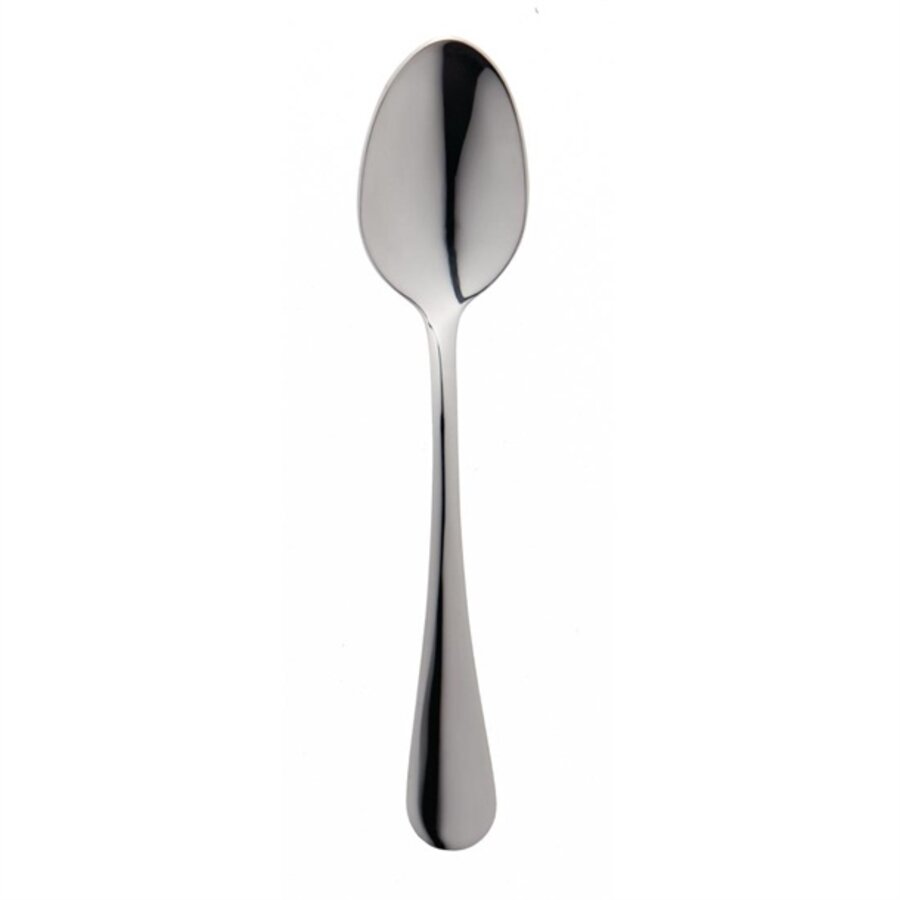 Cuillères à dessert Matisse | 18 cm | Acier inoxydable 18/10 | 12 pièces