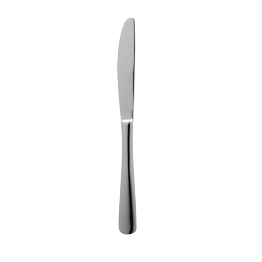 Matisse Dessertmesser | 21 cm | Edelstahl 18/10 | 12 Stück
