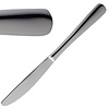 Abert Matisse dessert knives | 21 cm | 18/10 stainless steel | 12 pieces