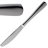 Abert Matisse dessert knives | 21cm | 18/10 stainless steel | 12 pieces