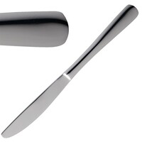 Matisse dessert knives | 21 cm | 18/10 stainless steel | 12 pieces