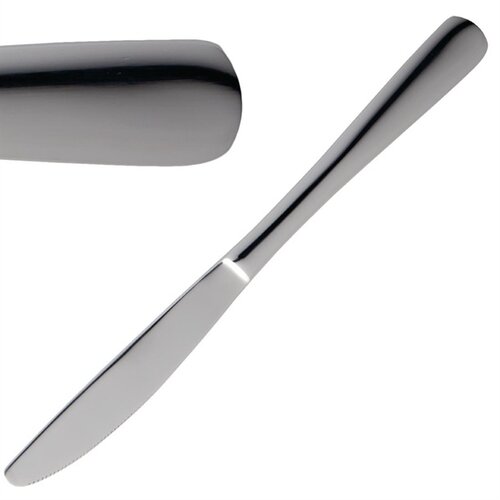  Abert Matisse dessert knives | 21cm | 18/10 stainless steel | 12 pieces 