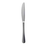Matisse table knives | 23cm | 18/10 stainless steel | 12 pieces