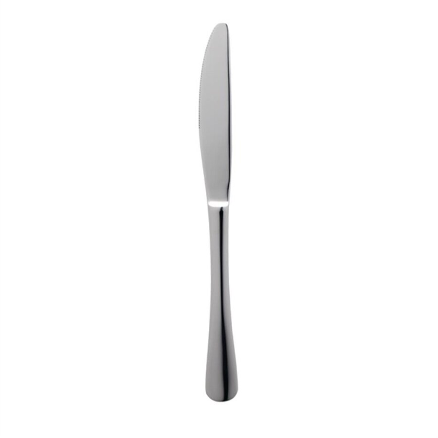 Matisse Tafelmesser | 23 cm | Edelstahl 18/10 | 12 Stück
