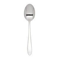Cuillères à dessert Manhattan | 18,3 cm | 12 pièces