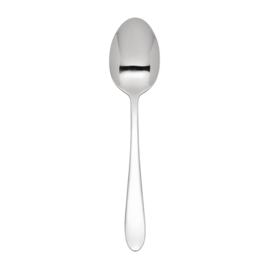 Cuillères à dessert Manhattan | 18,3 cm | 12 pièces