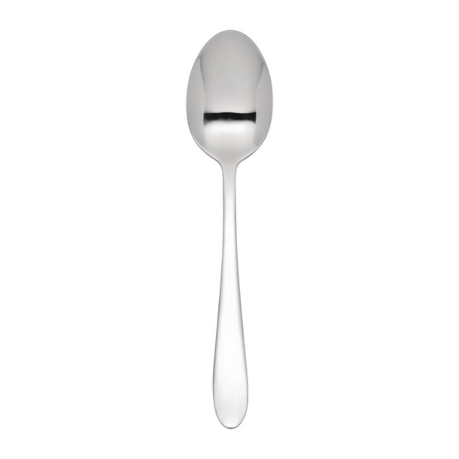 Manhattan dessert spoons | 18.3cm | 12 pieces