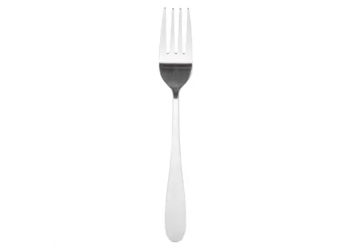  HorecaTraders Fourchettes de table Manhattan | 20,1 cm | 12 pièces 