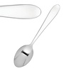HorecaTraders Manhattan table spoons | 20.5cm | 12 pieces