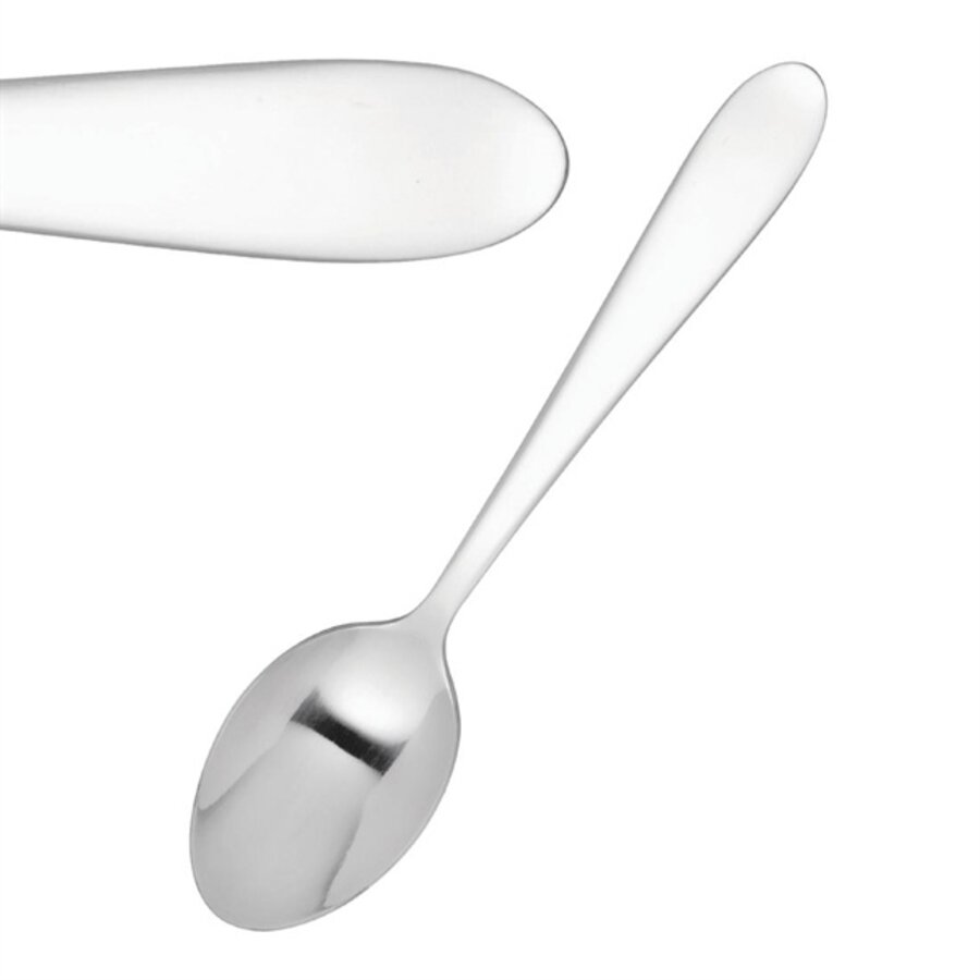 Manhattan Table Spoons | 20.5 cm | 12 pieces