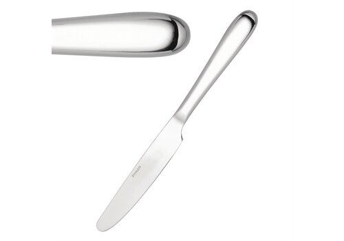  HorecaTraders Manhattan table knives | 22.2cm | 12 pieces 