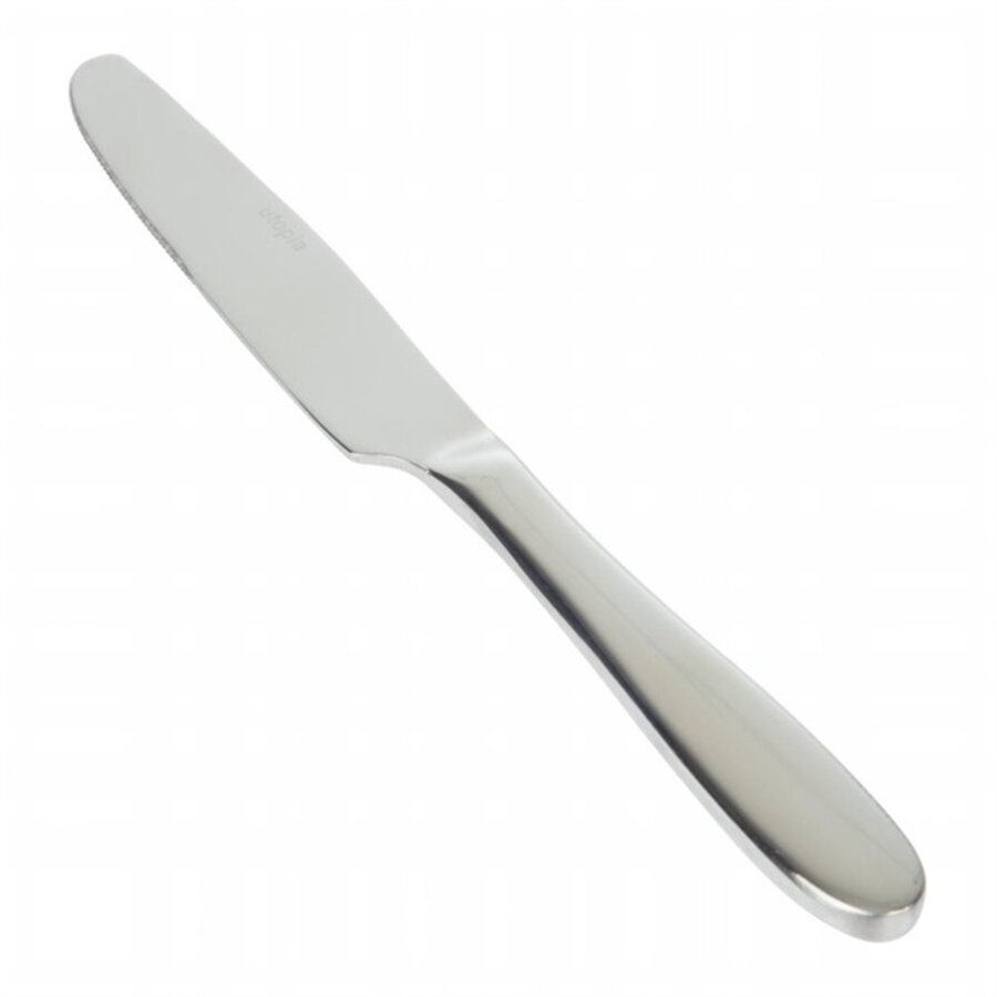 Manhattan table knives | 22.2 cm | 12 pieces