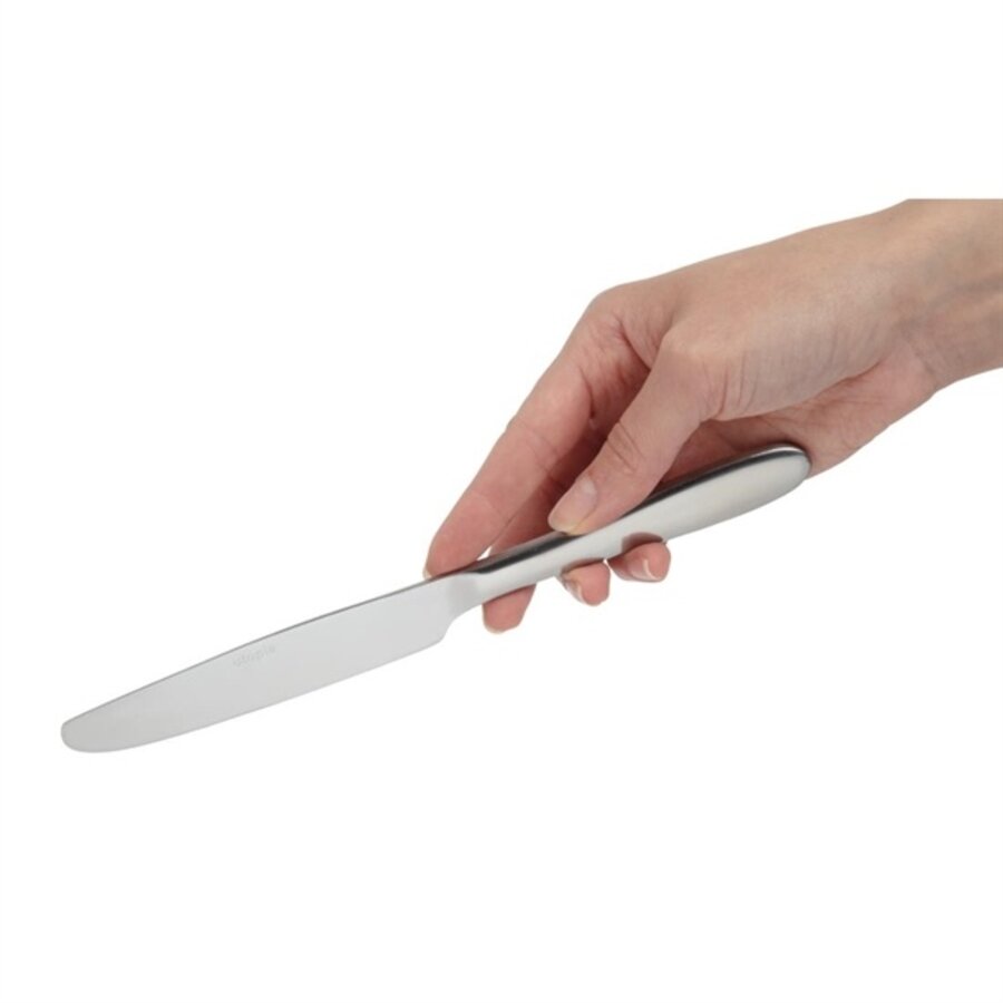 Manhattan table knives | 22.2 cm | 12 pieces