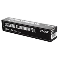 Aluminum Foil| 2 Formats