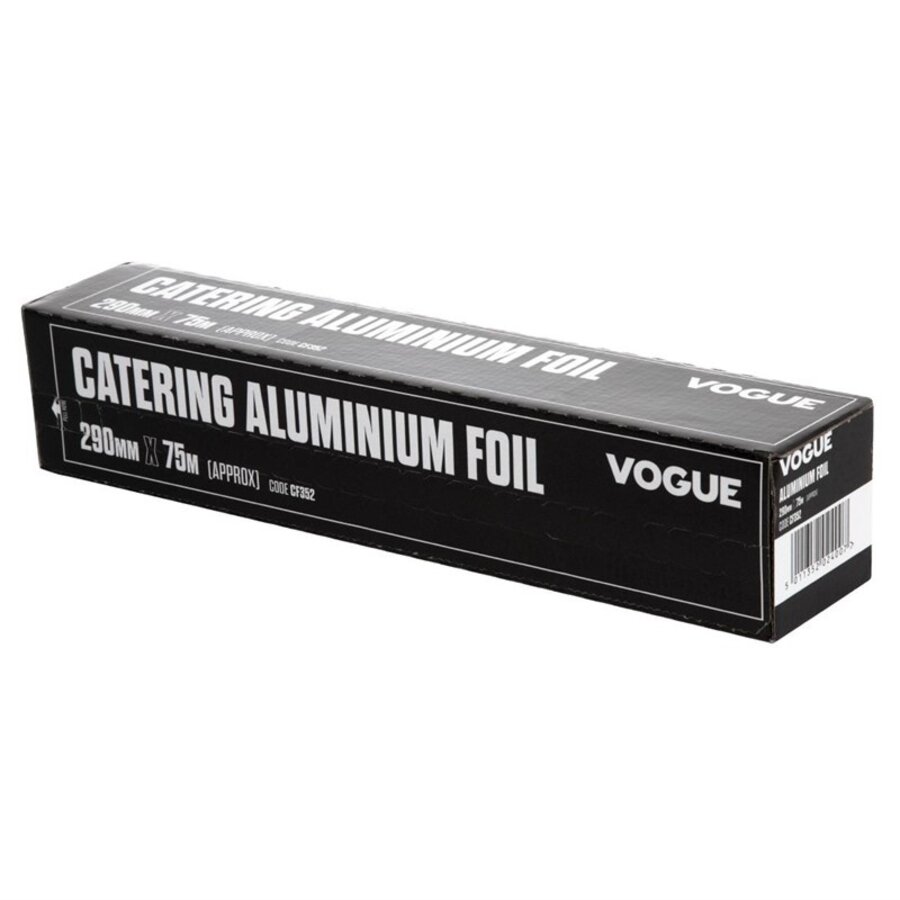 Feuille d'aluminium | 2 formats