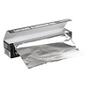 HorecaTraders Feuille d'aluminium | 2 formats