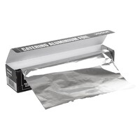 Aluminum Foil| 2 Formats