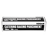 HorecaTraders Baking paper | 2 Formats