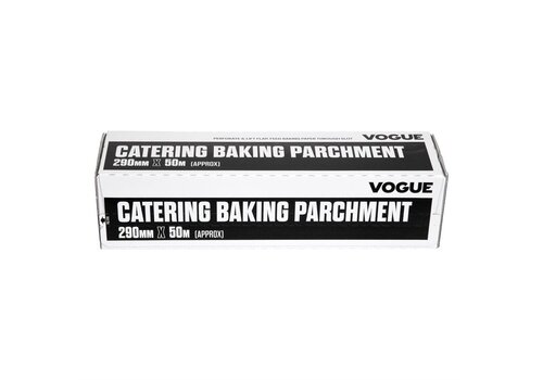  HorecaTraders Baking paper | 2 Formats 