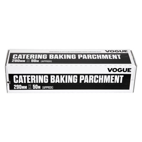  HorecaTraders Baking paper | 2 Formats 