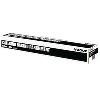 Baking paper | 2 sizes