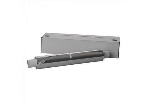  HorecaTraders papier d'aluminium | 40 cm 
