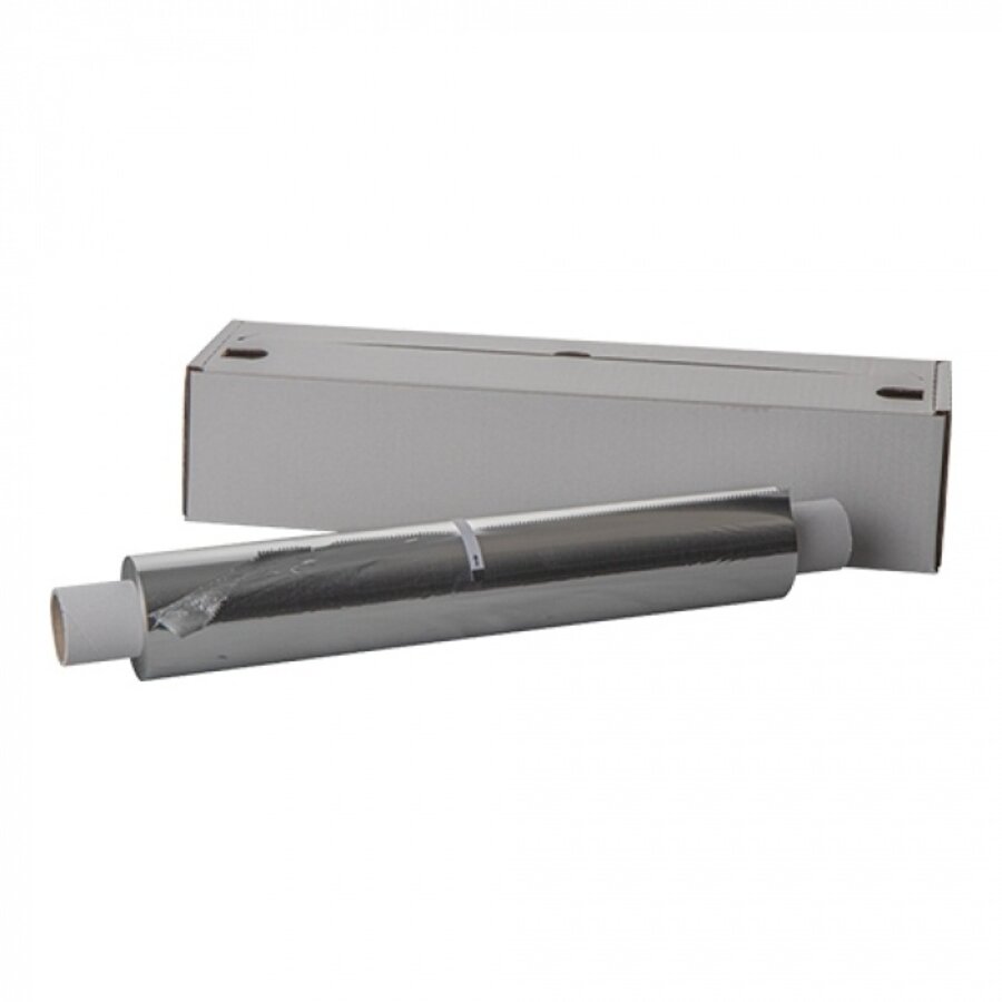 Aluminiumfolie | 40 cm