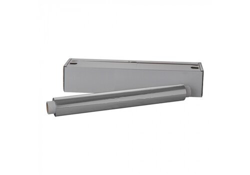  HorecaTraders papier d'aluminium | 50 cm 