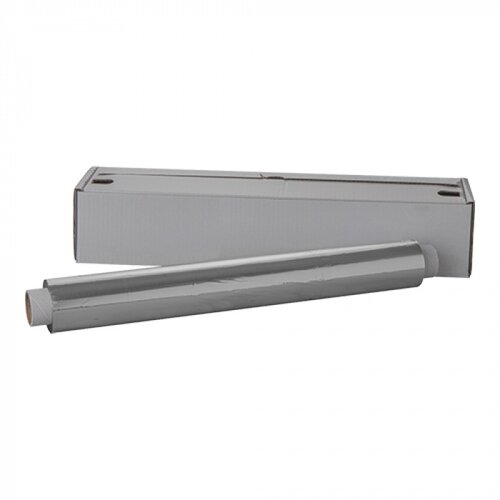  HorecaTraders Aluminiumfolie | 50 cm 