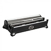 HorecaTraders foil dispenser | 30cm | Aluminum