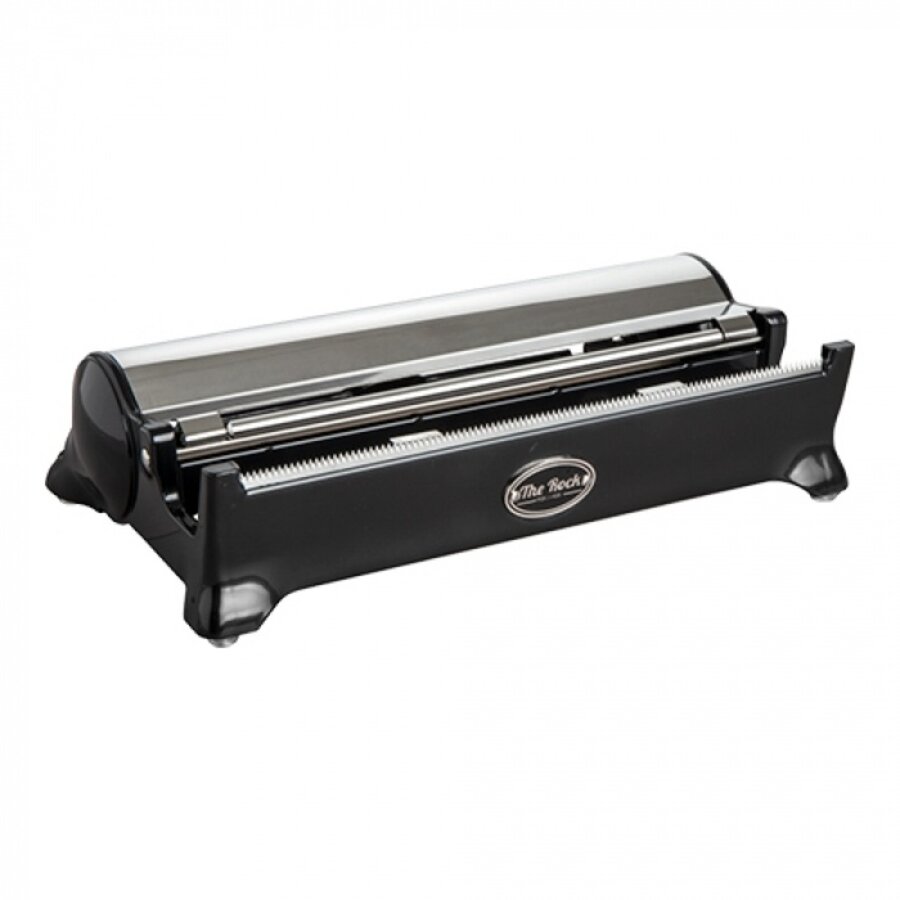distributeur de papier aluminium | 30 cm | Aluminium