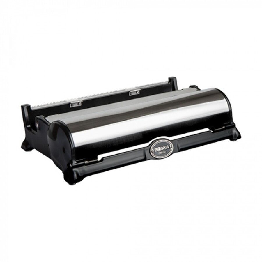 distributeur de papier aluminium | 30 cm | Aluminium