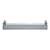 HorecaTraders Folienspender | 60 cm | Metall