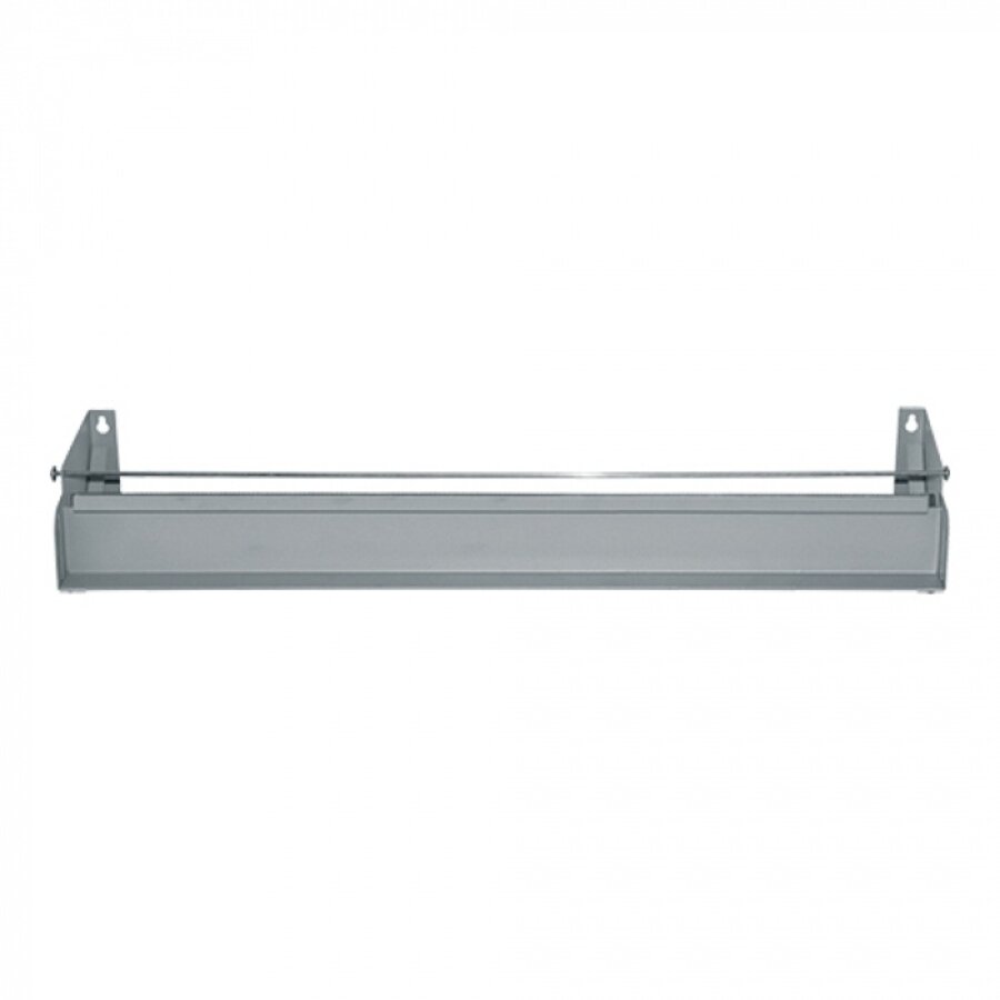 Folienspender | 60 cm | Metall