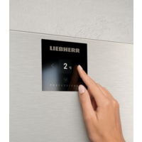 Réfrigérateur FRFCvg 4001 | 188x60x121 cm | 420 litres