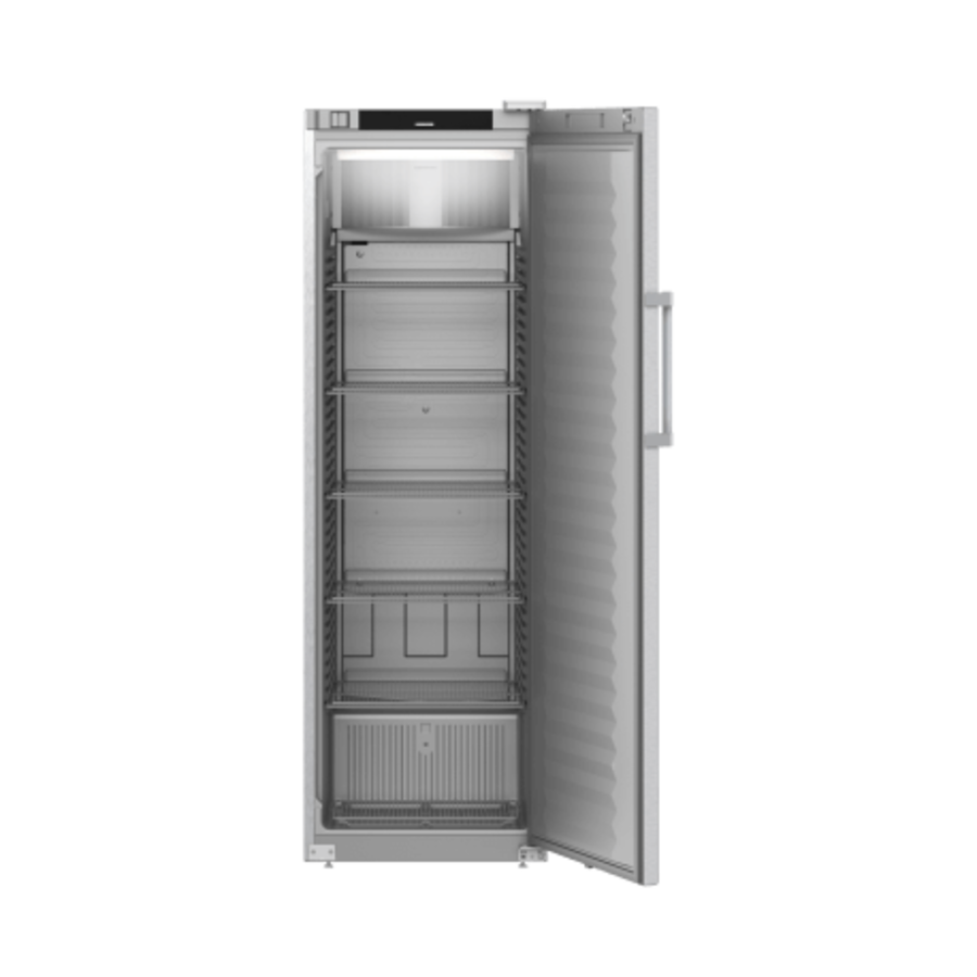 Refrigerator FRFCvg 4001 | 188x60x121 cm | 420 Litres