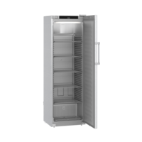 Refrigerator FRFCvg 4001 | 188x60x121 cm | 420 Litres