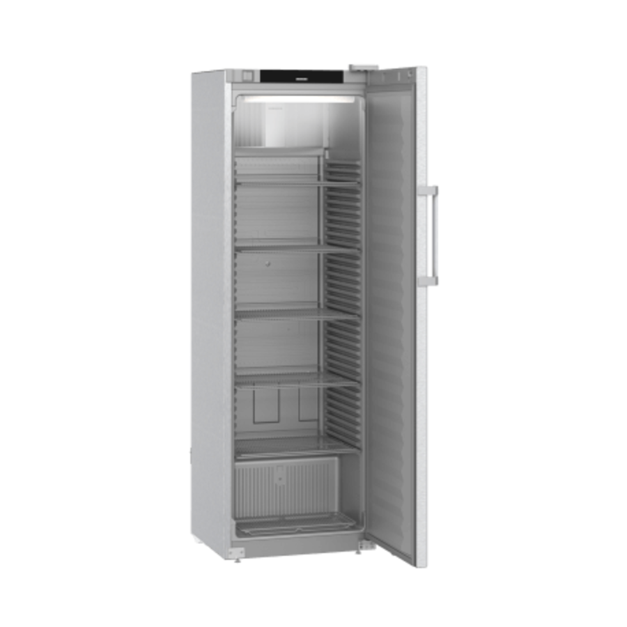 Refrigerator FRFCvg 4001 | 188x60x121 cm | 420 Litres