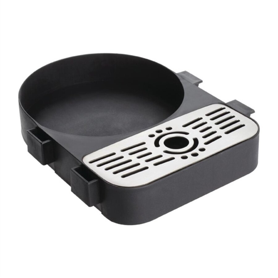 Abtropfschale für 5L Pumpthermoskanne