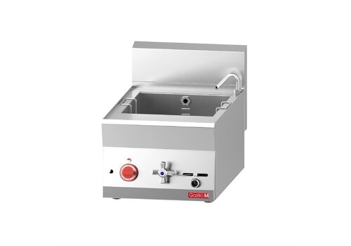  Gastro-M Cuiseur à pâtes électrique | 65/40 EPC | 20L 