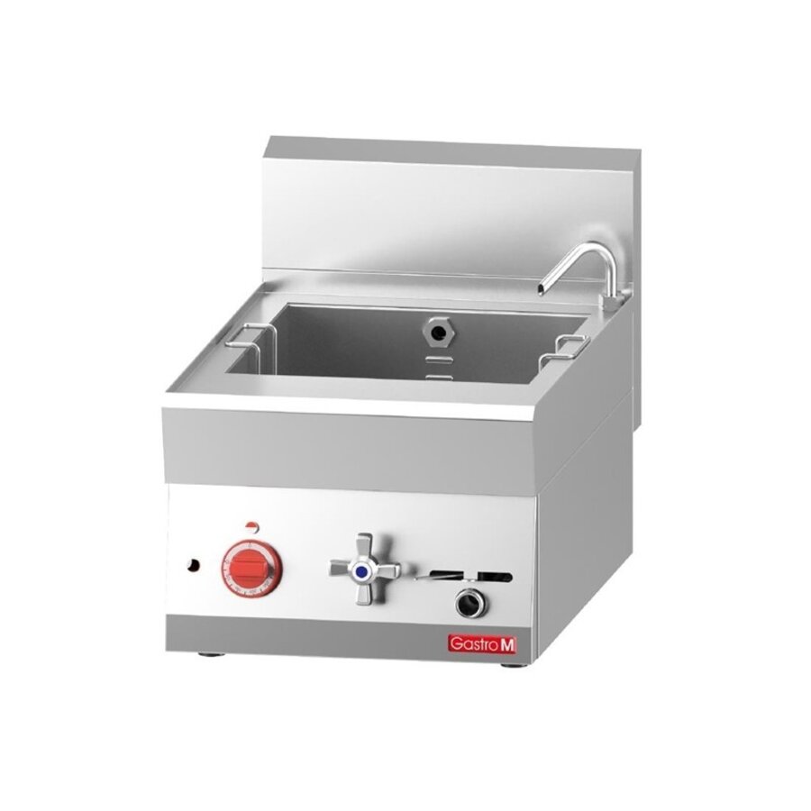 Elektrischer Nudelkocher | 65/40 CPE | 20 Liter
