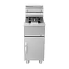 HorecaTraders Friteuse à gaz | Debout | 27 kW