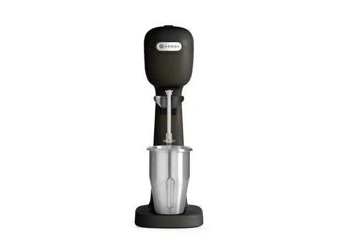  HorecaTraders Milkshaker - Design par Bronwasser | 6 couleurs | 170x196x(h)490 mm 