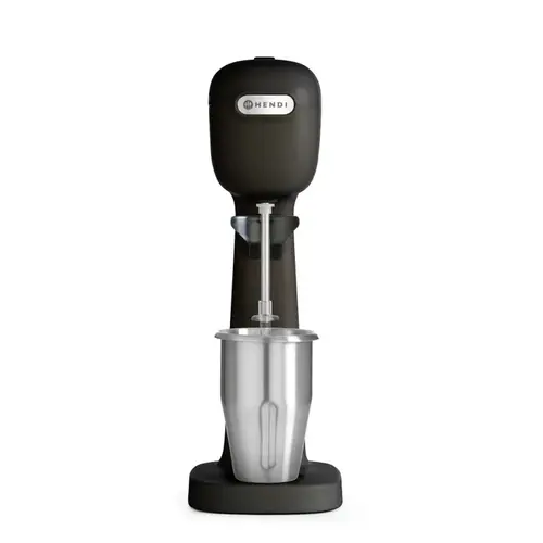 HorecaTraders Milchshaker – Design von Bronwasser | 6 Farben | 170x196x(h)490 mm 